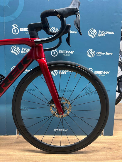 Trek Emonda SL6 Taille 54 - Occasion