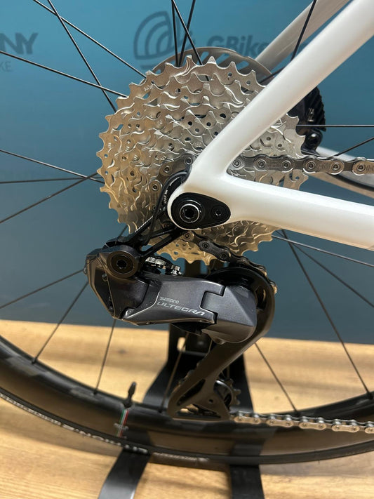 Wilier Filante SLR Taglia S - Demo Test