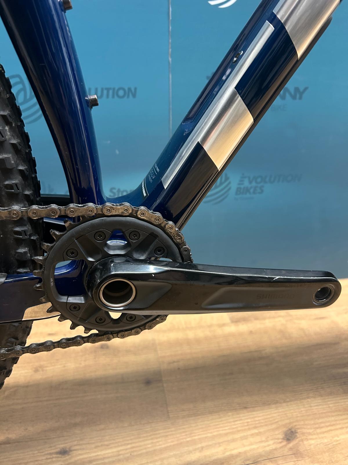 Trek Tamaño Procalibre 9.6 S - Usado