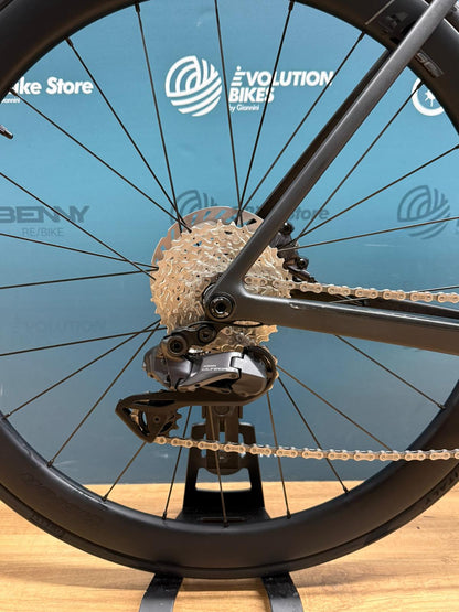 Colnago V5RS Ultegra Di2 R8170 SC45 Size 510 - Demos