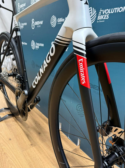 Colnago V5RS Ultegra Di2 R8170 SC45 Size 510 - Demos