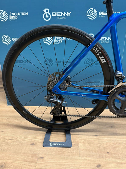 Trek Emonda SLR Taille 54