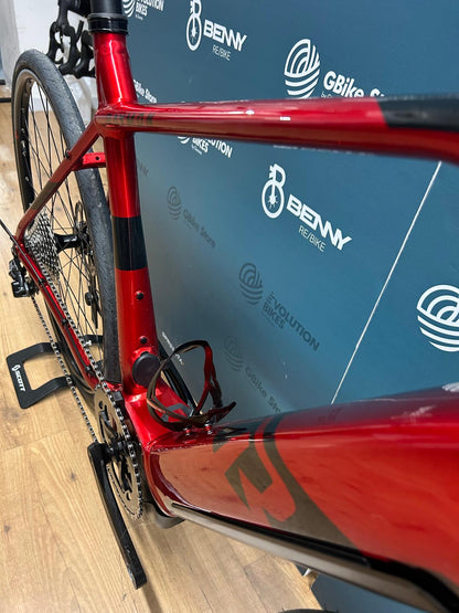 Raymon Taille Gravelray E 7.0 M - Utilisé