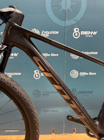 Scott Scale Copa del Mundo RC AXS Talla M - Usado