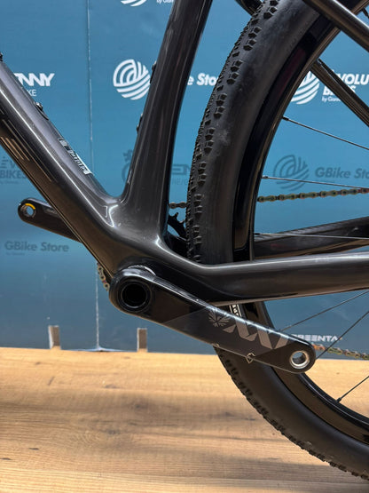 Scott Scale Copa del Mundo RC AXS Talla M - Usado