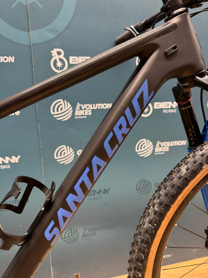 Santa Cruz Highball CC AXS Size L - Used