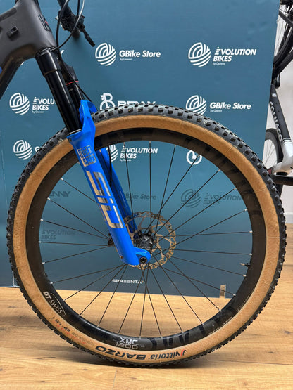 Santa Cruz Highball CC AXS Size L - Used