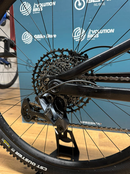 BH Lynx Race Carbon Size M - Used