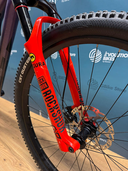 BH Lynx Race Carbon Size M - Used