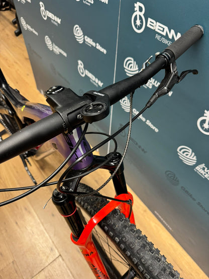 BH Lynx Race Carbon Size M - Used