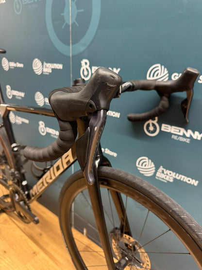 Mérida Scultura 8000 Tamaño del disco M - Usado