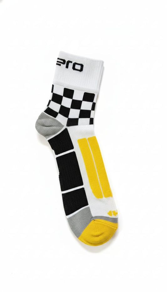 Ci.Zero Race Socken