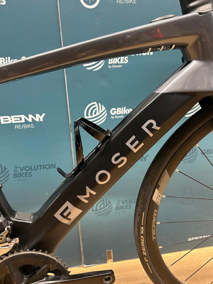 F-Moser Road - Rival Axs Size S - Used