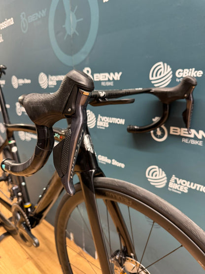 Bianchi Oltre XR4 Size 53 - Used