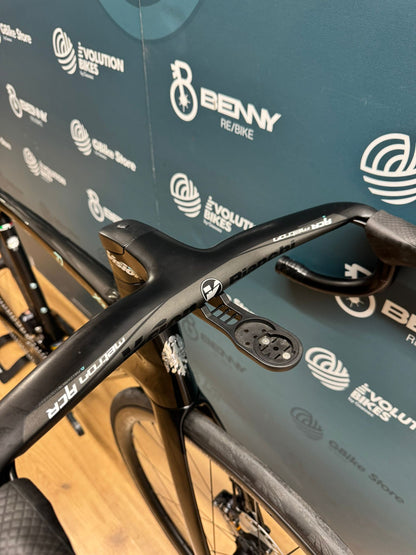 Bianchi Oltre XR4 Size 53 - Used