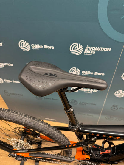 Ktm Macina Chacana 591 LTD Size M - Demos