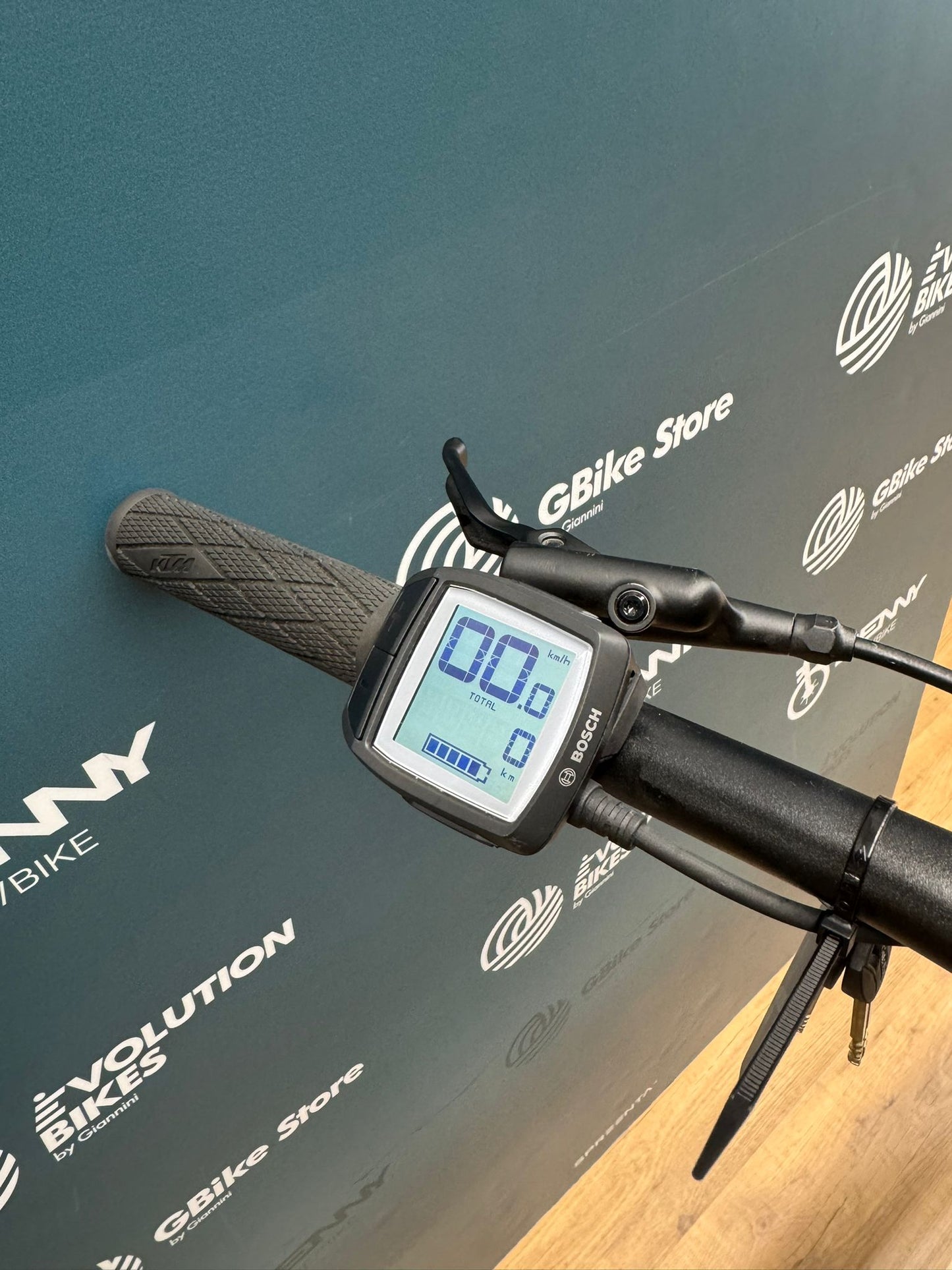 Ktm Macina Chacana 591 LTD Size M - Demos