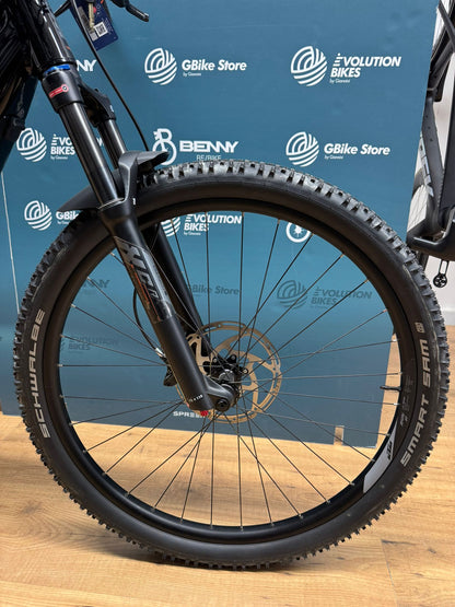 Ktm Macina Chacana 591 LTD Size M - Demos