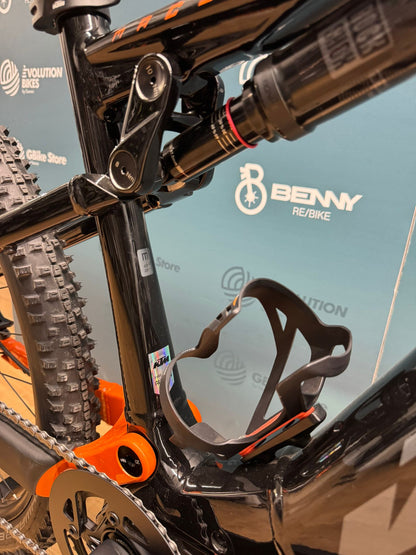 Ktm Macina Chacana 591 LTD Size M - Demos