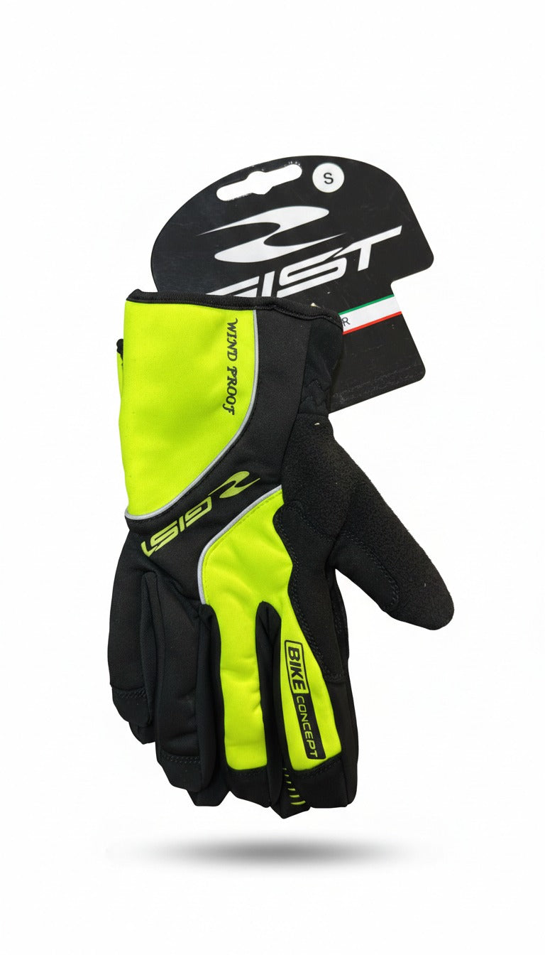 Gist Inside gloves