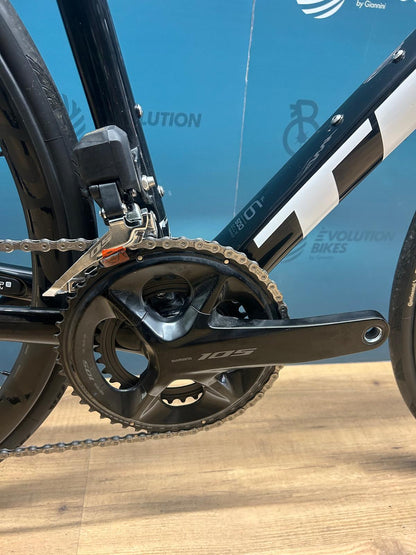 Trek Émonda SL6 Di2 Taille 52 - Occasion