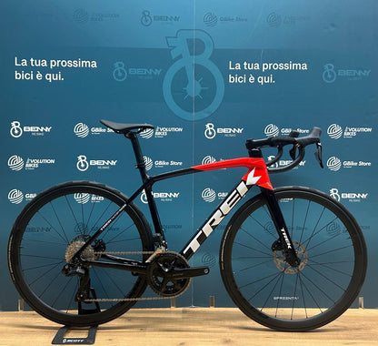 Trek Émonda SL6 Di2 Taille 52 - Occasion