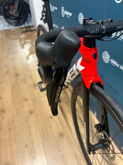 Trek Émonda SL6 Di2 Taille 52 - Occasion