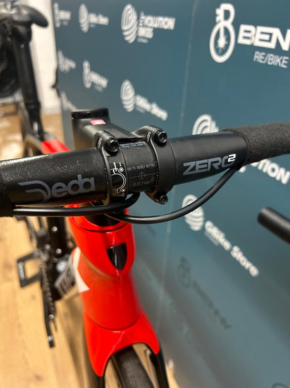 Trek Émonda SL6 Di2 Taille 52 - Occasion