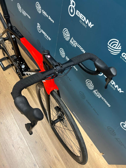 Trek Émonda SL6 Di2 Taille 52 - Occasion