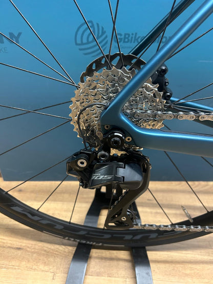 CBT Italia NECER99 Größe 52 - Gebraucht