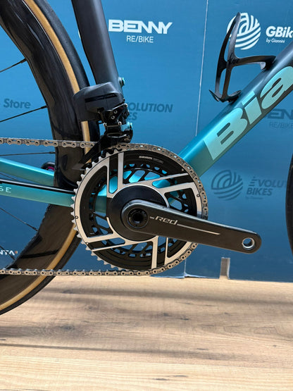 Bianchi Specialissima RC Taille 53 - Occasion