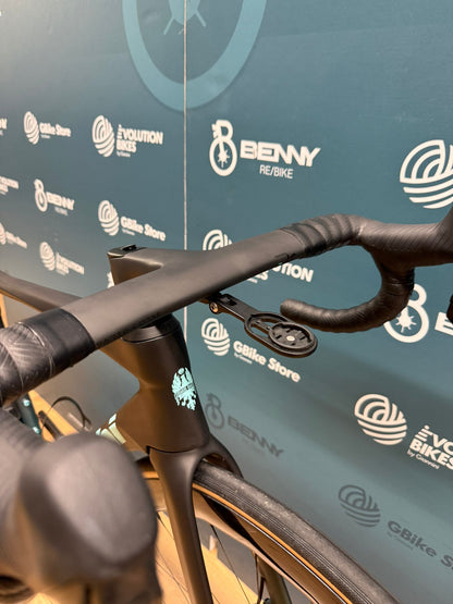 Bianchi Specialissima RC Taille 53 - Occasion