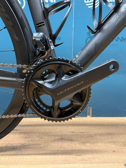 Scott Tamaño adicto RC XS - Usado