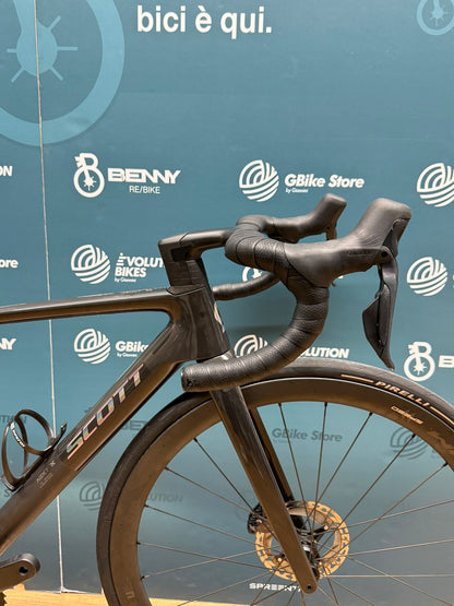 Scott Tamaño adicto RC XS - Usado