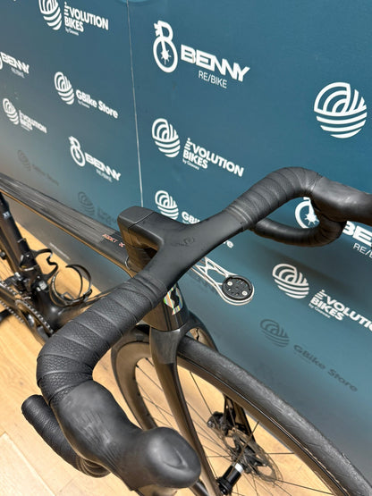 Scott Tamaño adicto RC XS - Usado