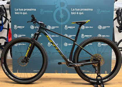 Scott Scale Taille AXS de la Coupe du Monde RC M - Utilisé