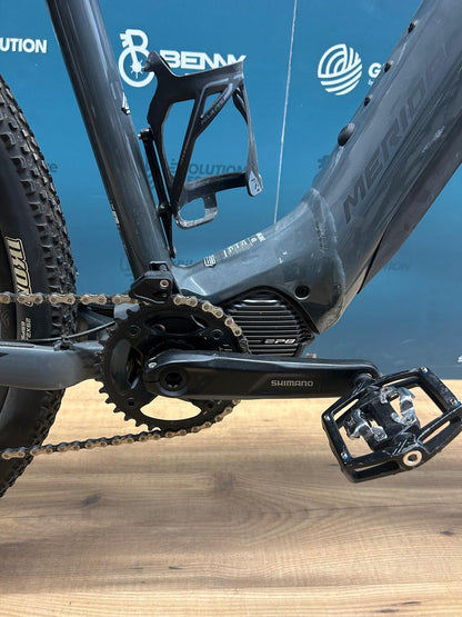 Merida eBig.Nine 400 Size M - Used