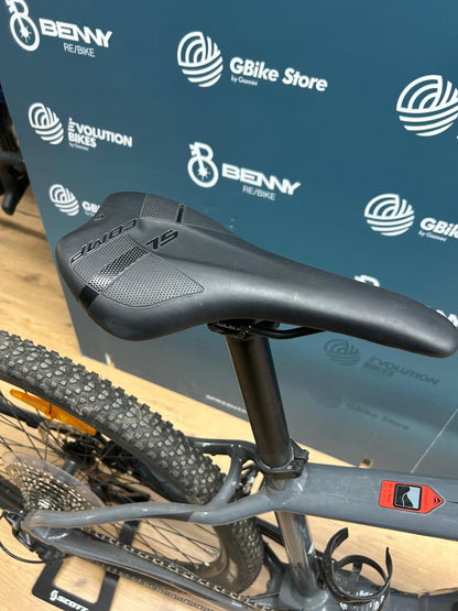 Merida eBig.Nine 400 Size M - Used