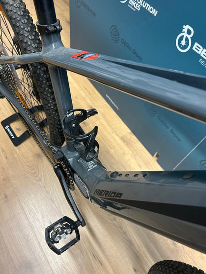 Merida eBig.Nine 400 Size M - Used