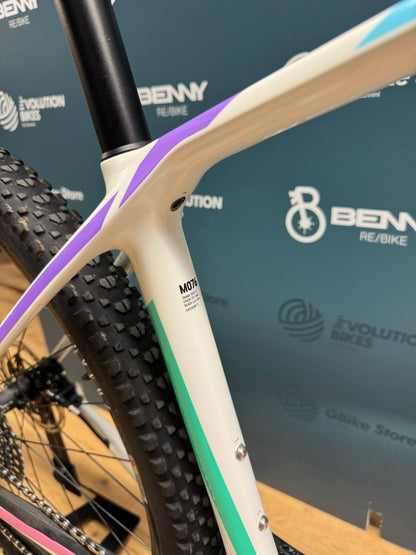 Taille Canyon Exceed GX AXS S - Utilisé