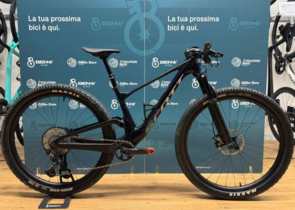 Scott Spark Rozmiar zestawu RC S - Używany