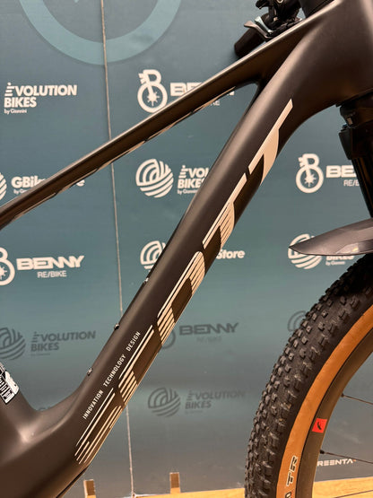 Scott Spark RC Team XX AXS Tamaño tipo T S - Usado