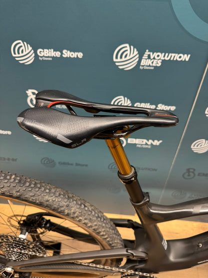 Scott Spark RC Team XX AXS Tamaño tipo T S - Usado