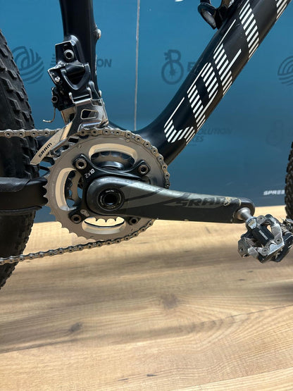 Tamaño de élite épico especializado M - Usado