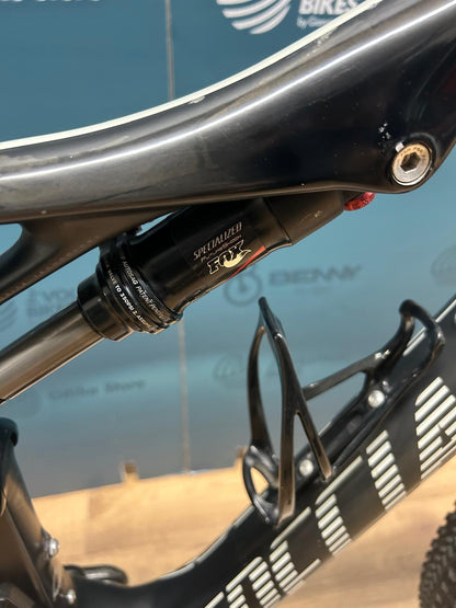 Tamaño de élite épico especializado M - Usado