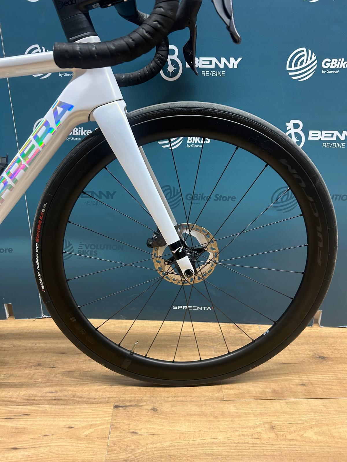 Carrera Slair PRO Size XS - Used