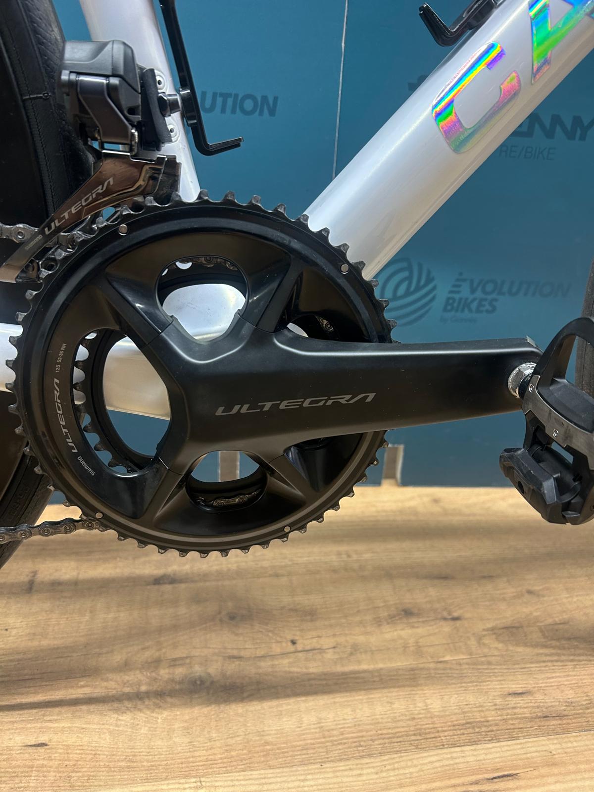 Carrera Slair PRO Size XS - Used