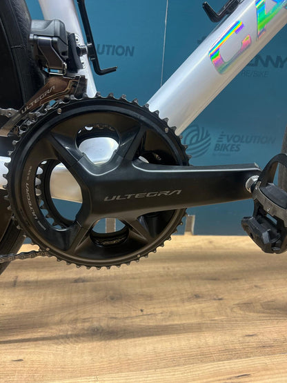 Carrera Slair PRO Size XS - Used