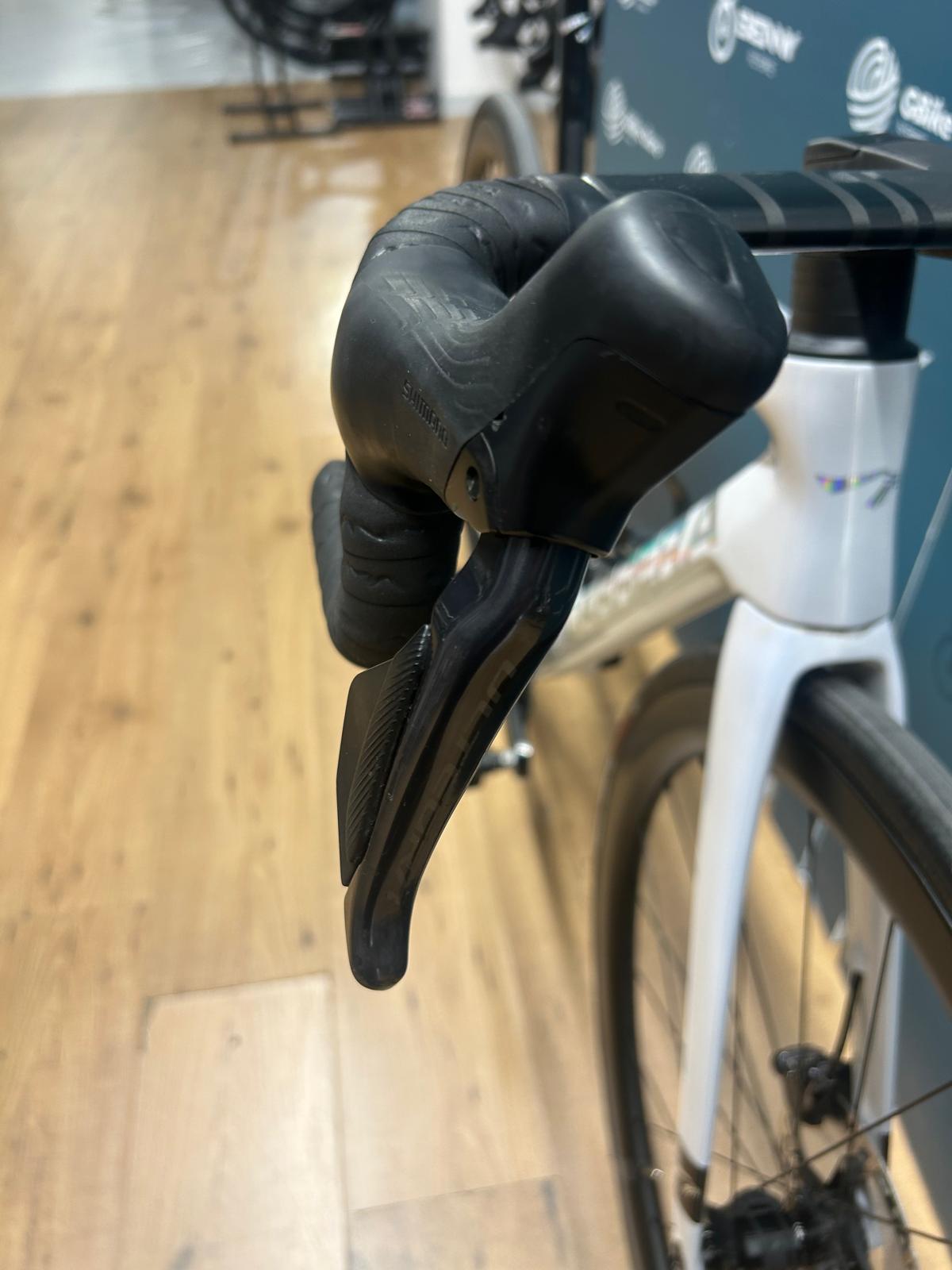 Carrera Slair PRO Size XS - Used