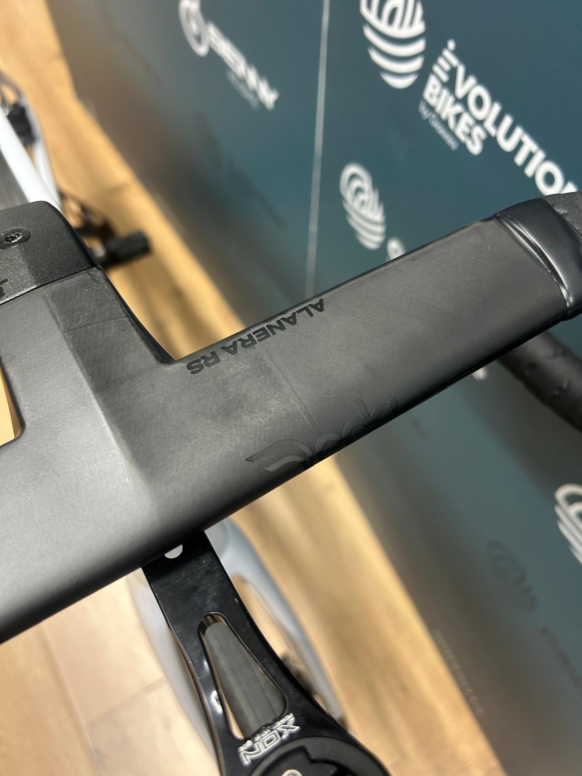 Carrera Slair PRO Size XS - Used